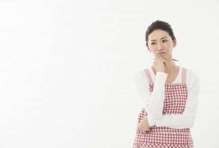 お姑さんの「手土産は持ってこなくていい」に隠された、本音と建前とは