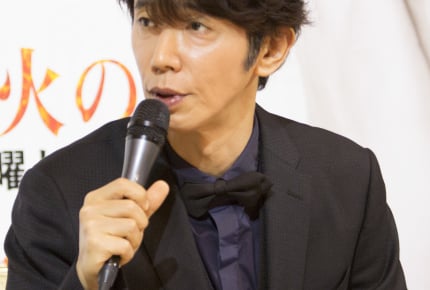 ユースケ・サンタマリア主演! 大人の土ドラ『火の粉』が土曜の夜を狂気で包む
