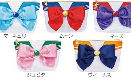 月にかわってお手入れよ!DHC商品を買ってセーラームーングッズを当てよう